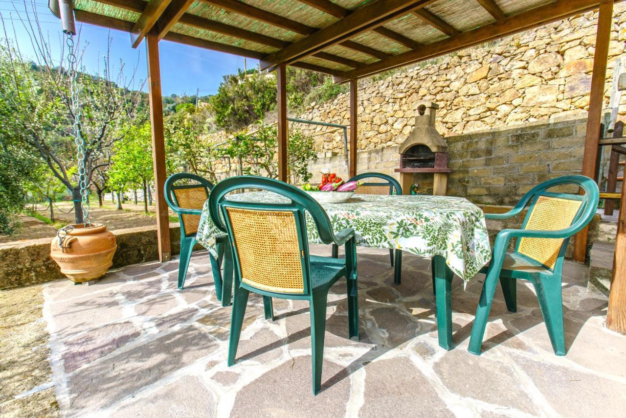 Appartamenti Bellavista By Helloelba Портоферрайо Екстер'єр фото